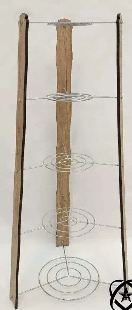 استند قابلمه|آب‌چکان و نظم‌دهنده ظروف|قم, کلهری|دیوار