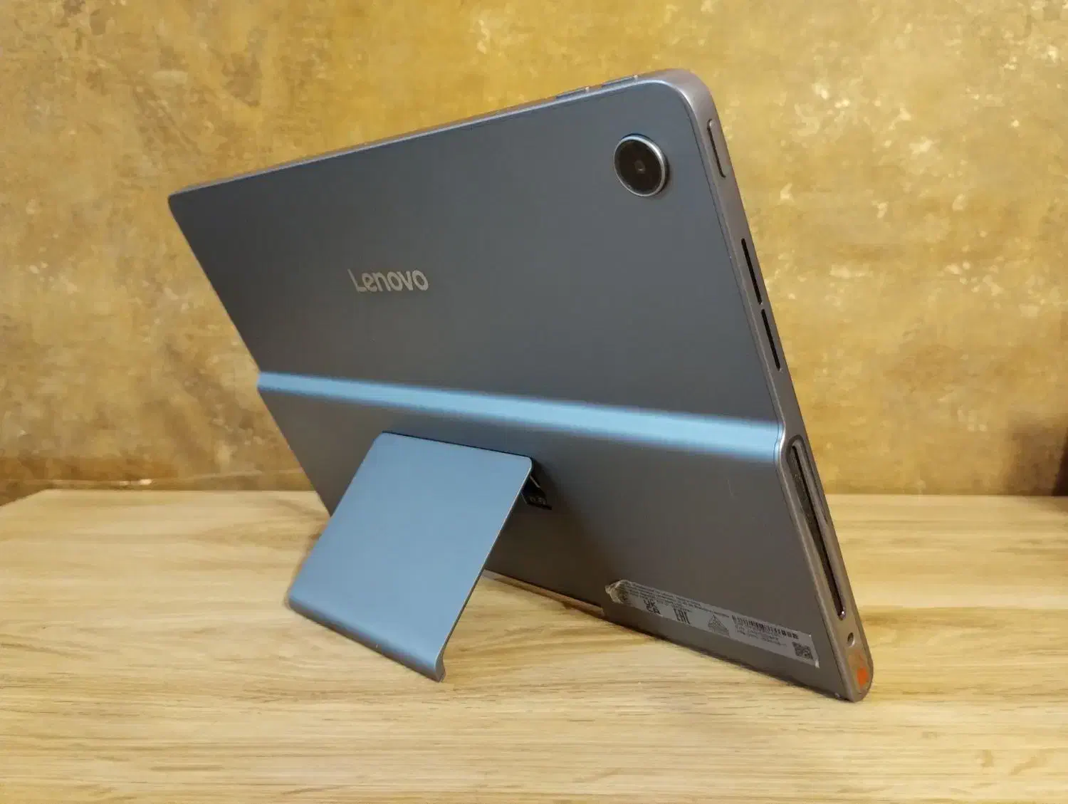 لنوو تپ پلاس 2024 اندروید۱۵ - ۲۵۶|تبلت|کرج, باغستان|دیوار