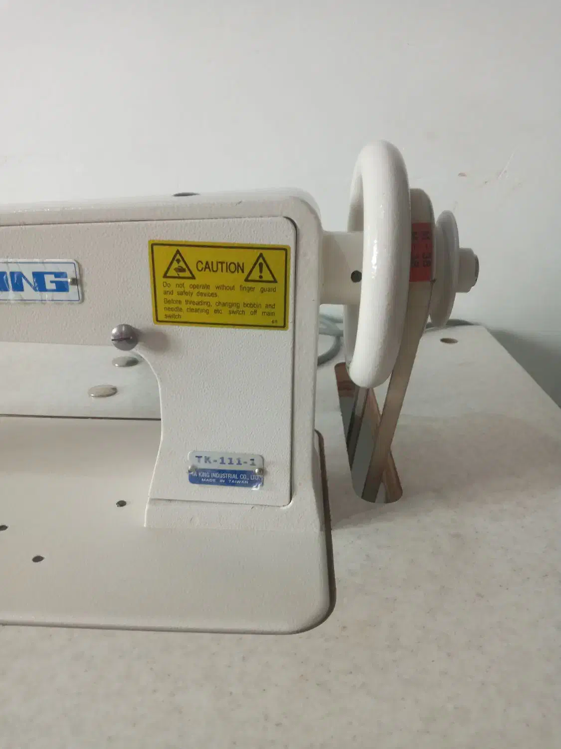 چرخ زنجیره دوز|ماشینآلات صنعتی|رودان, |دیوار