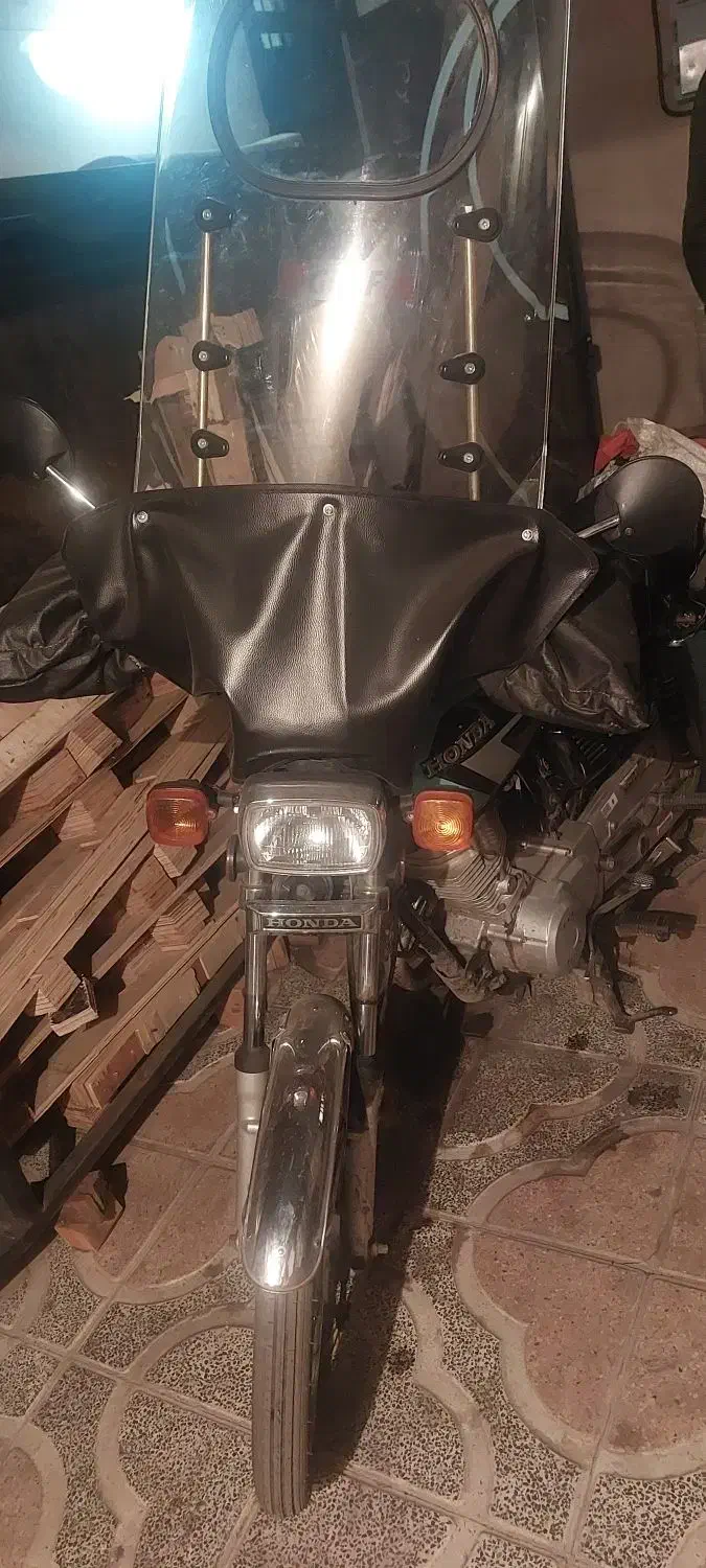 موتور مدل ۹۰تیزرو|موتورسیکلت|اسلامشهر, مظفریه|دیوار