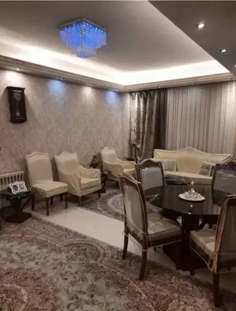 85متری‌ شهرری جاده قم کوچه مشیری|اجارهٔ آپارتمان|ری, سرتخت|دیوار