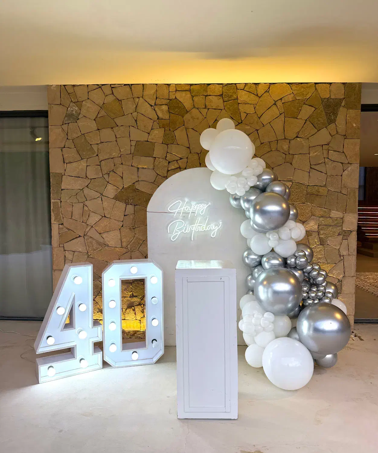 دکور دیزاین بادکنک آرایی|خدمات پذیرایی، مراسم|شیراز, شهرک گلستان|دیوار