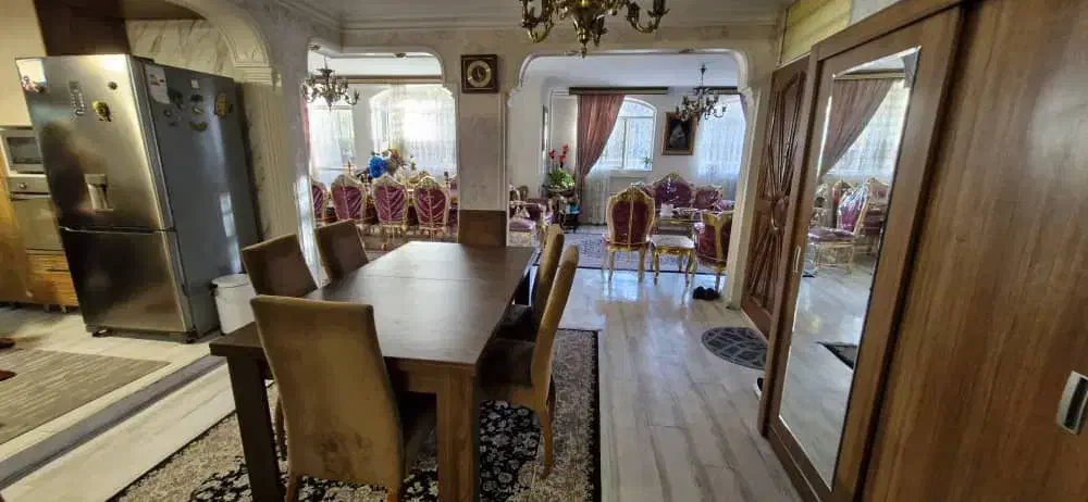 180متر سعادت آباد ایثارگران باورنکردنی|فروش آپارتمان|تهران, پرواز|دیوار