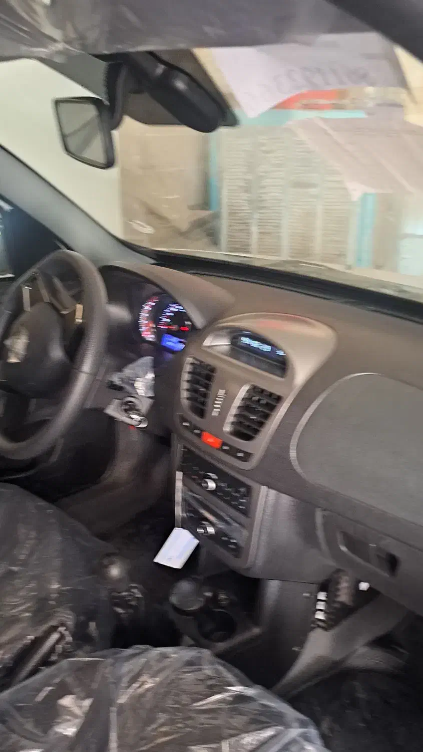 کوئیک صفر gxl|خودرو سواری و وانت|دزفول, |دیوار