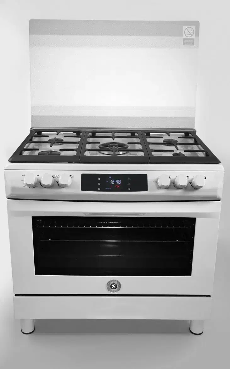 اجاق گاز فردار ساتیسان|اجاق گاز و لوازم برقی پخت‌وپز|کرج, شهرک بنفشه|دیوار