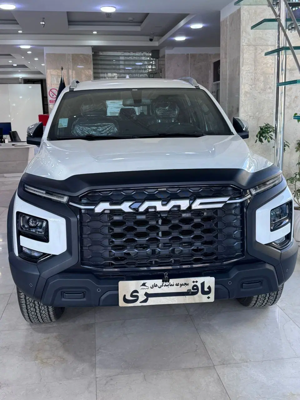 kmc T9|خودرو سواری و وانت|کرج, دولتآباد|دیوار
