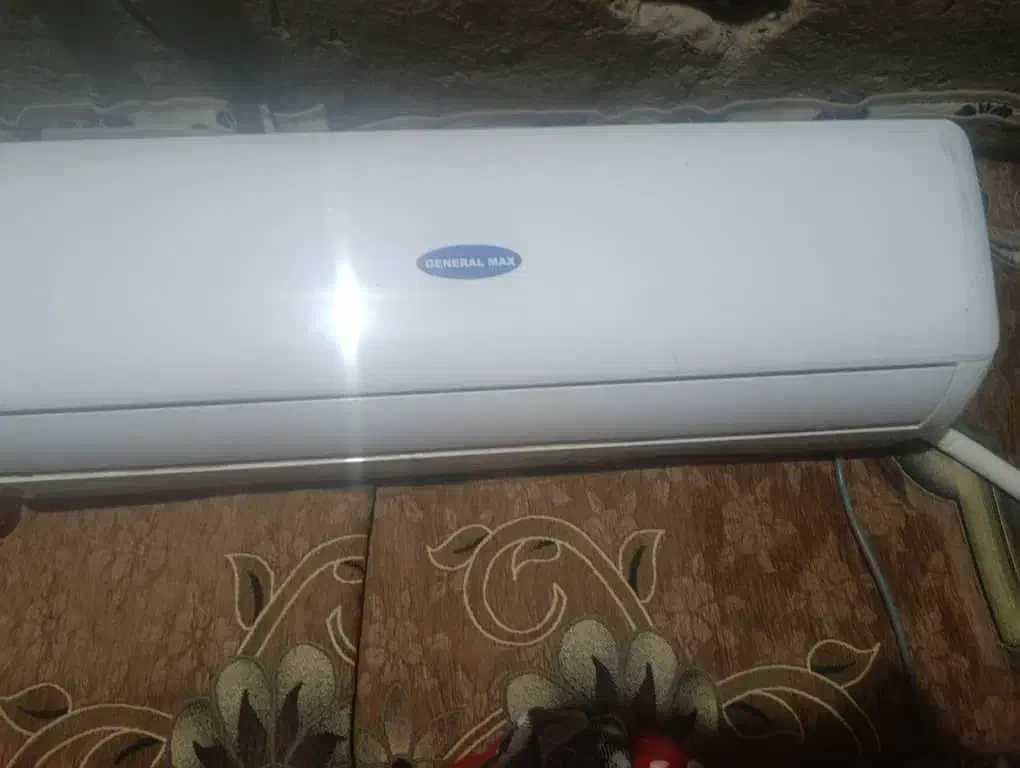 اسپیلت فروشی|کولر گازی و فن‌کوئل|زابل, |دیوار