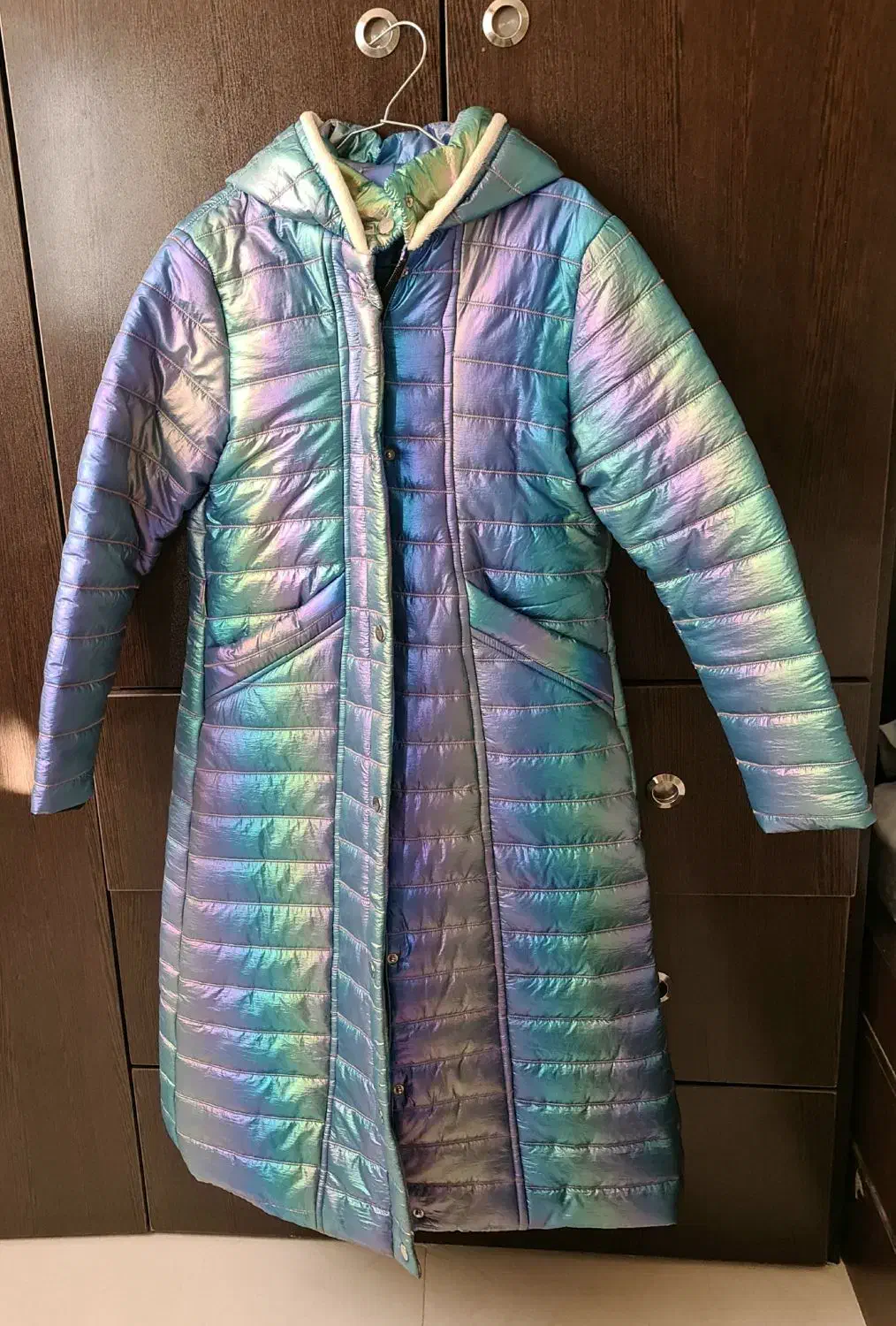 کاپشن زنانه سایز ۴۰|لباس|پردیس, فاز ۴|دیوار