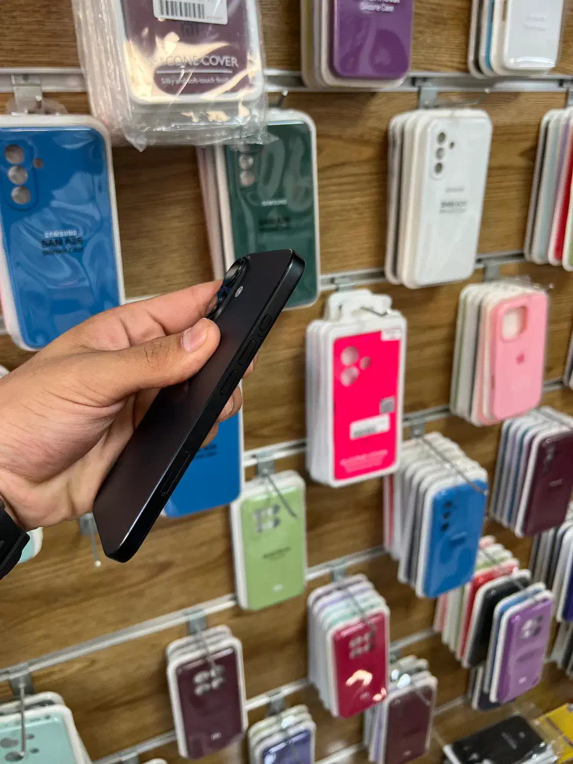 Iphone 16 normal 128 ch|موبایل|شهریار, شهریار|دیوار