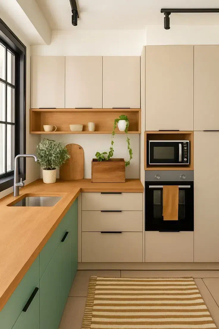 کابینت و دکوراسیون|خدمات پیشه و مهارت|فردیس, شهرک راه آهن|دیوار