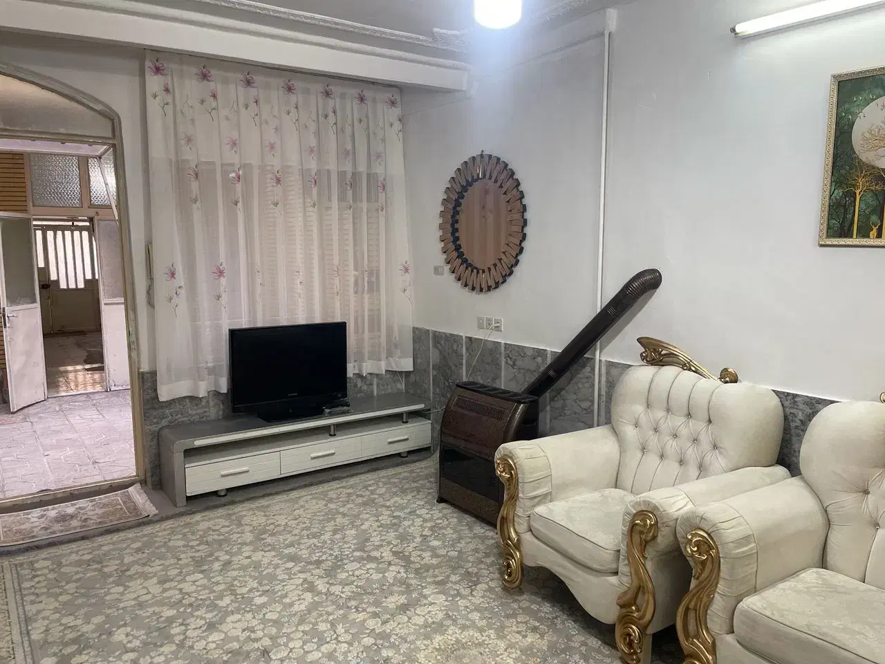 اجاره خانه دربست|اجارهٔ کوتاه‌مدت آپارتمان و سوئیت|مشهد, ایثار|دیوار