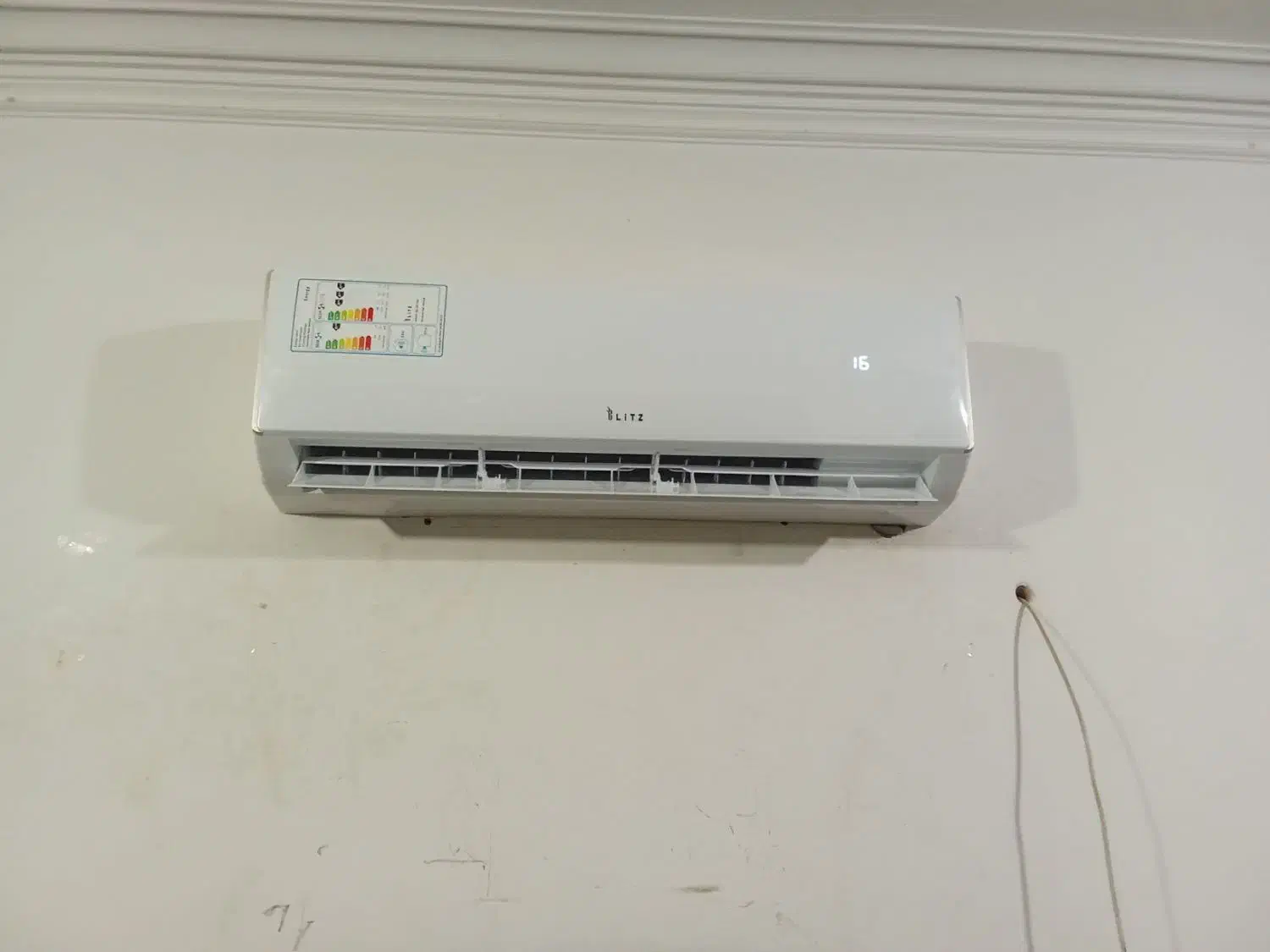 نصب اسپیلت‌نصب‌آنتن‌لوله‌کش‌برقکش‌ساختمان‌ت‌خانگی|خدمات پیشه و مهارت|زابل, |دیوار