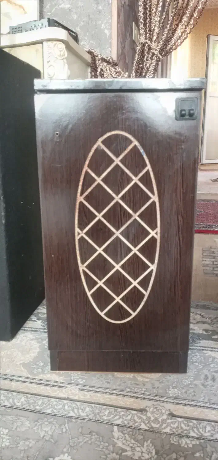 کمد MDF|جاکفشی، کمد، دراور|اردبیل, |دیوار