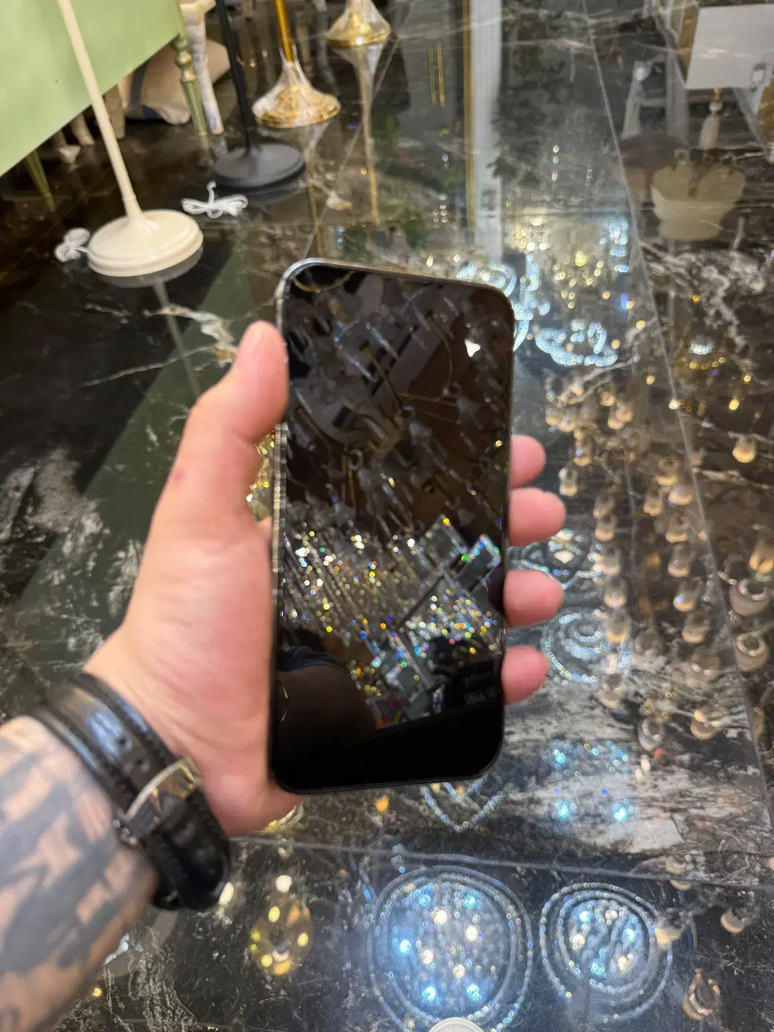 ۱۳ پرومکس|موبایل|رشت, دیلمان|دیوار