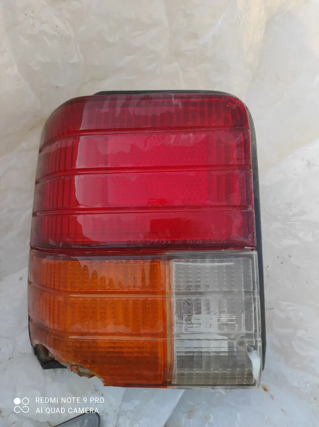 تعدادی لوازم خودرو درحد نو زیرقیمت|قطعات یدکی و لوازم جانبی|کاشان, فاز ۲ ناجی آباد|دیوار