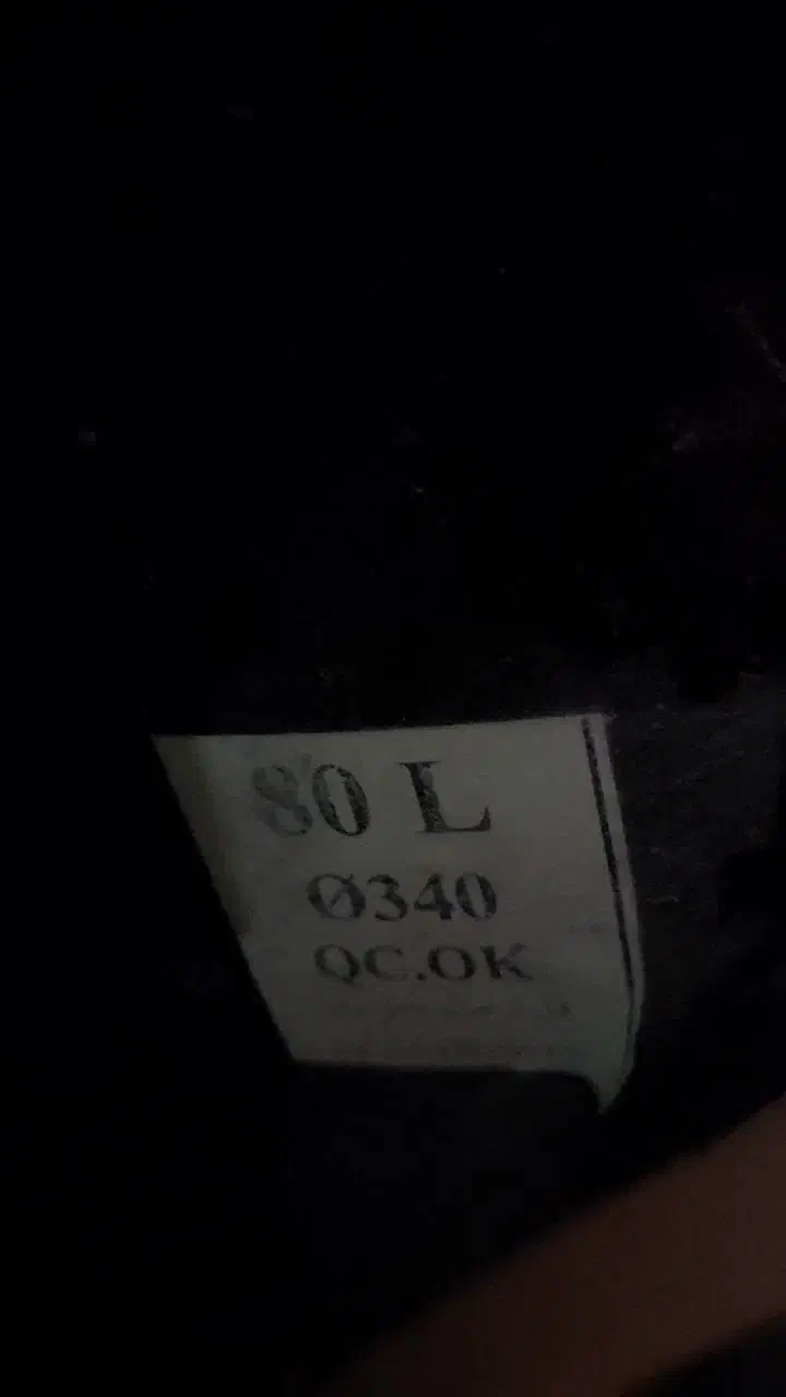 کپسول LPG|قطعات یدکی و لوازم جانبی|مشهد, شهرک ابوذر|دیوار