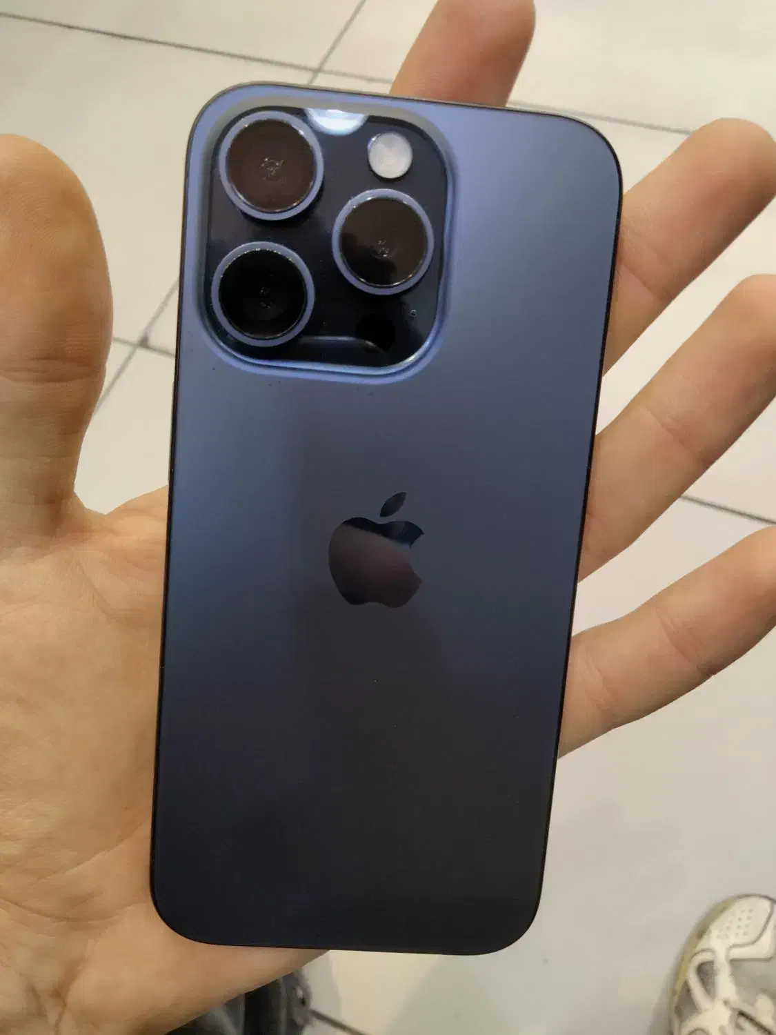 15pro|موبایل|تهران, جمهوری|دیوار