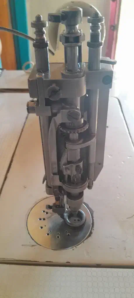 چرخ زه دوزی|چرخ خیاطی و ریسندگی|ایرانشهر, |دیوار