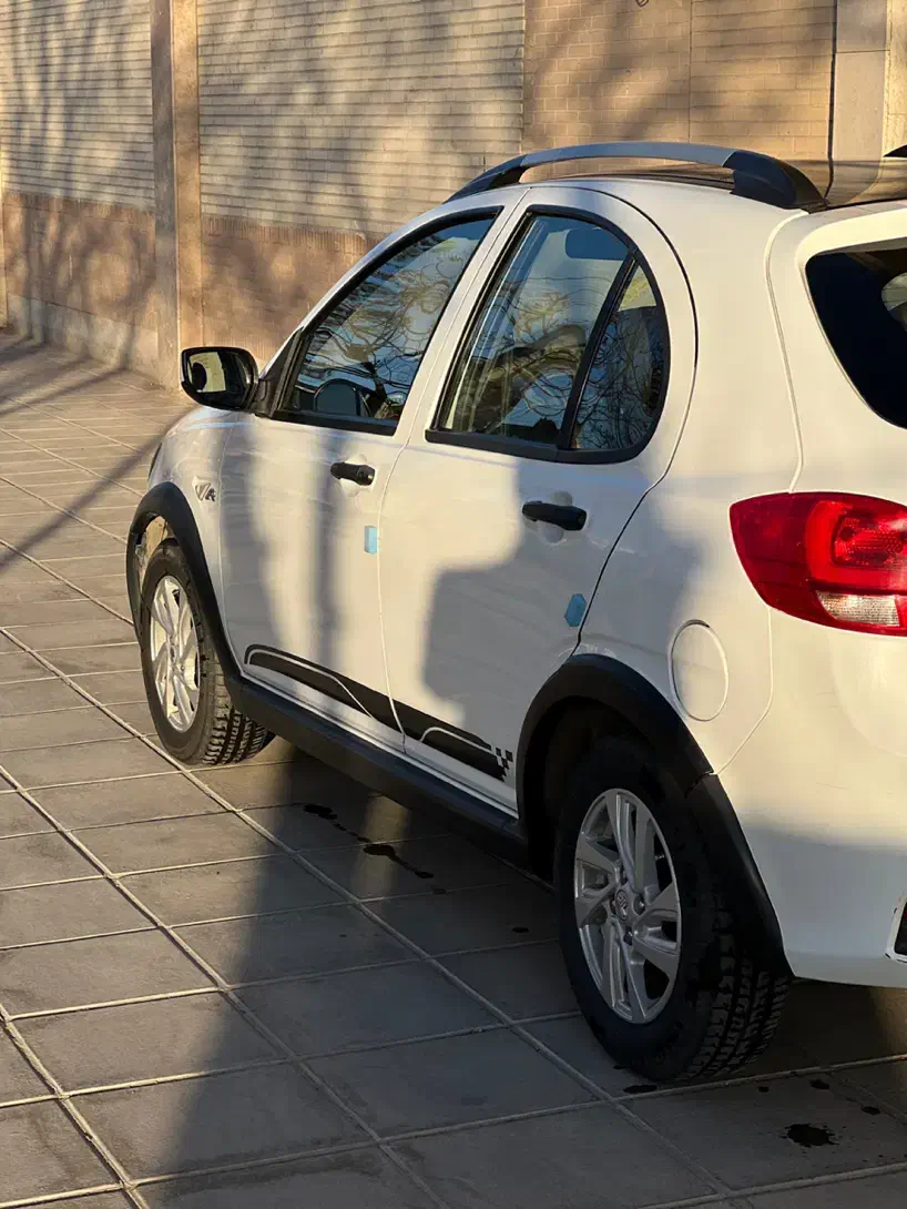 کوییک R|خودرو سواری و وانت|یزد, |دیوار