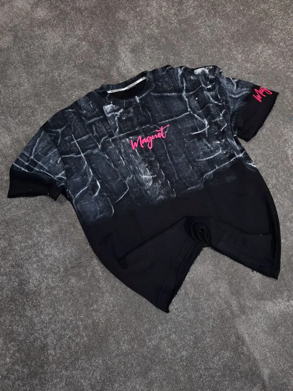 تیشرت سه نخ مناسب فصل(بوتیک ماهان)|لباس|کرمانشاه, |دیوار