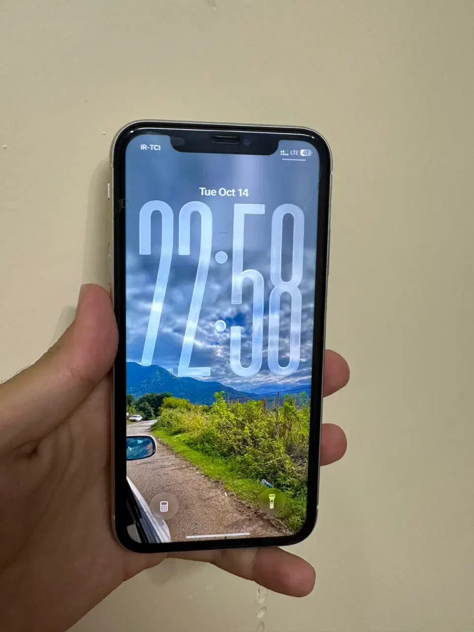 گوشی ایفون 11 / iphon 11 ۱۲۸|موبایل|بیرجند, |دیوار