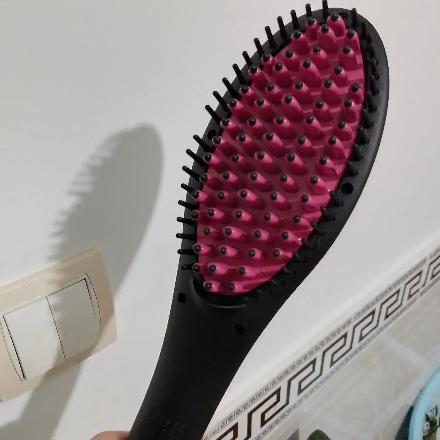 برس مو حرارتی|آرایشی، بهداشتی، درمانی|بیجار, |دیوار