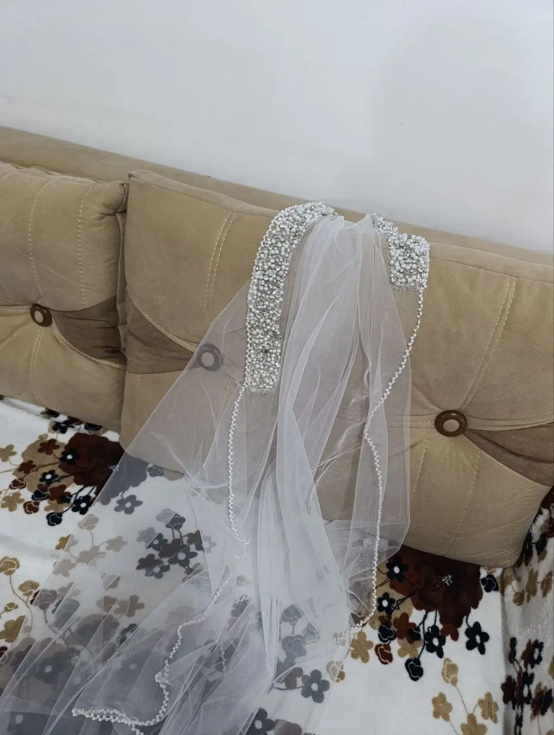 تور عروس نو|لباس|ارومیه, |دیوار