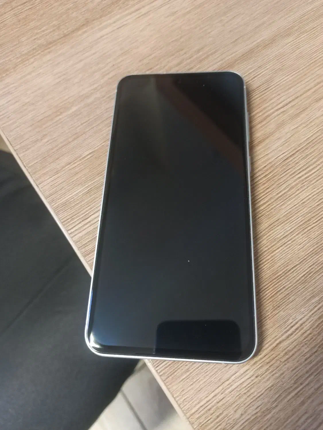 سامسونگ Galaxy A55 با حافظهٔ ۱۲۸ گیگابایت|موبایل|تهران, تهران‌نو|دیوار