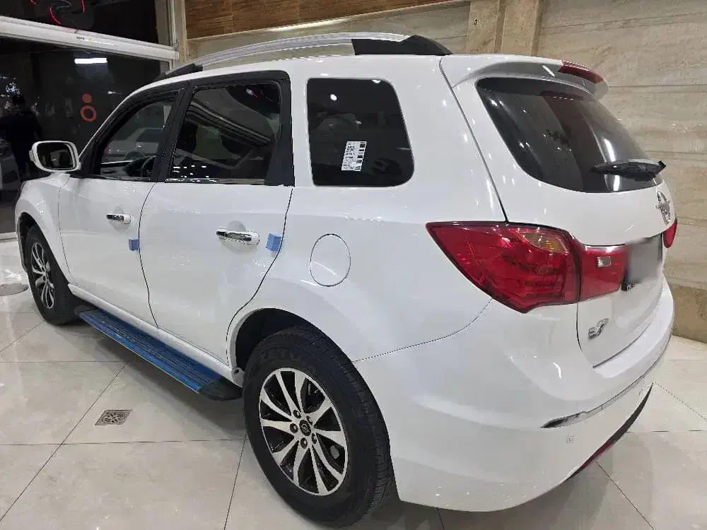 هایما کم کار استثنایی در حد|خودرو سواری و وانت|قم, آزادگان|دیوار