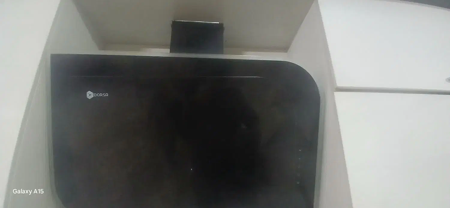 هود درسا دو موتوره کاملا سالم|هود|تربتحیدریه, منصوریه|دیوار