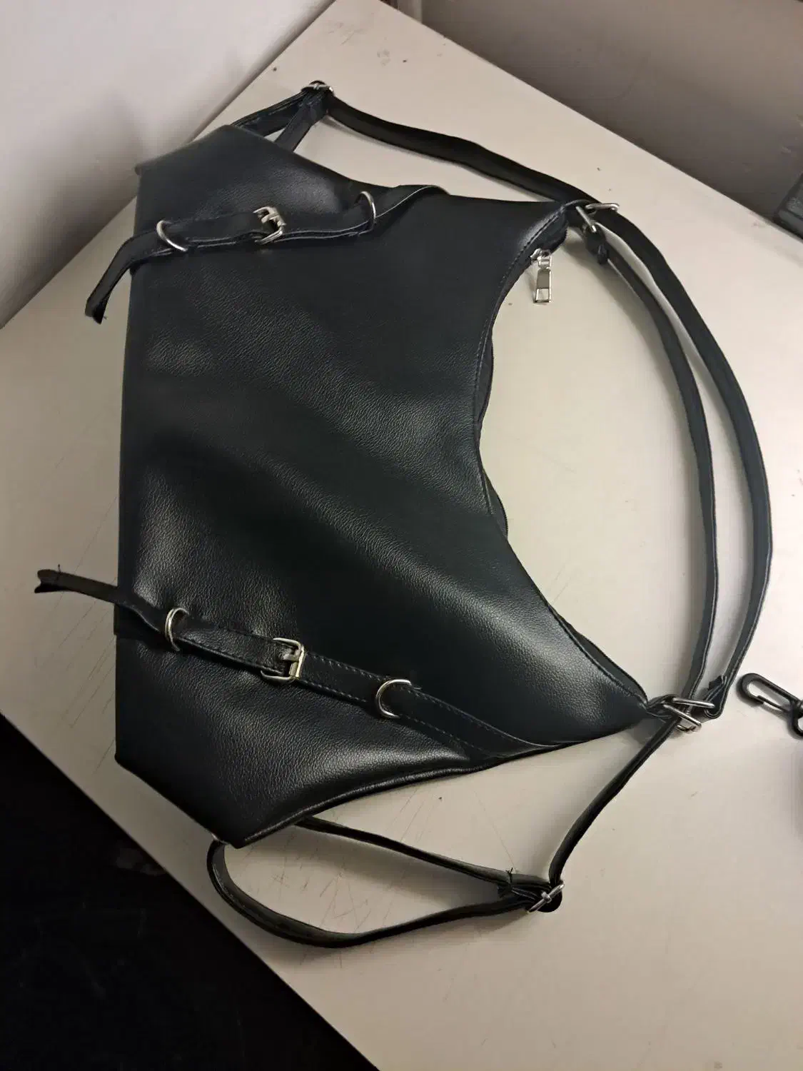 کیف رودوشی دوکاره|کیف، کفش، کمربند|نسیمشهر, |دیوار