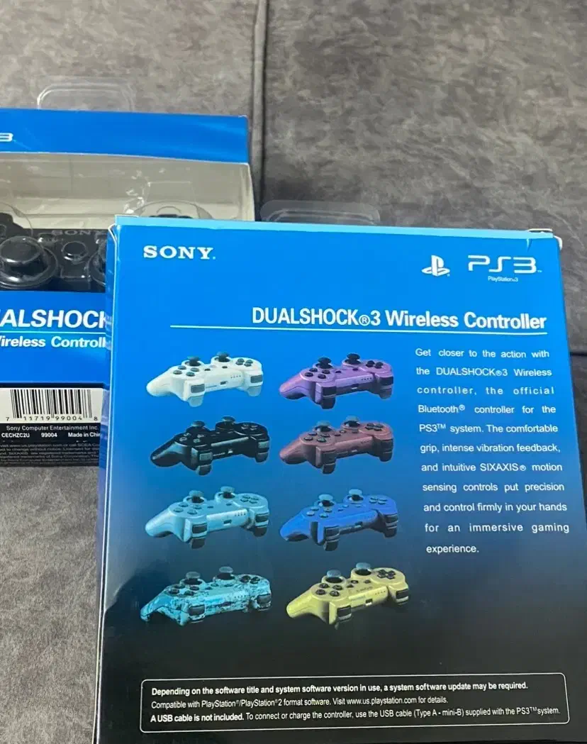 لوازم جانبی کنسول|کنسول، بازی ویدئویی و آنلاین|آستارا, |دیوار