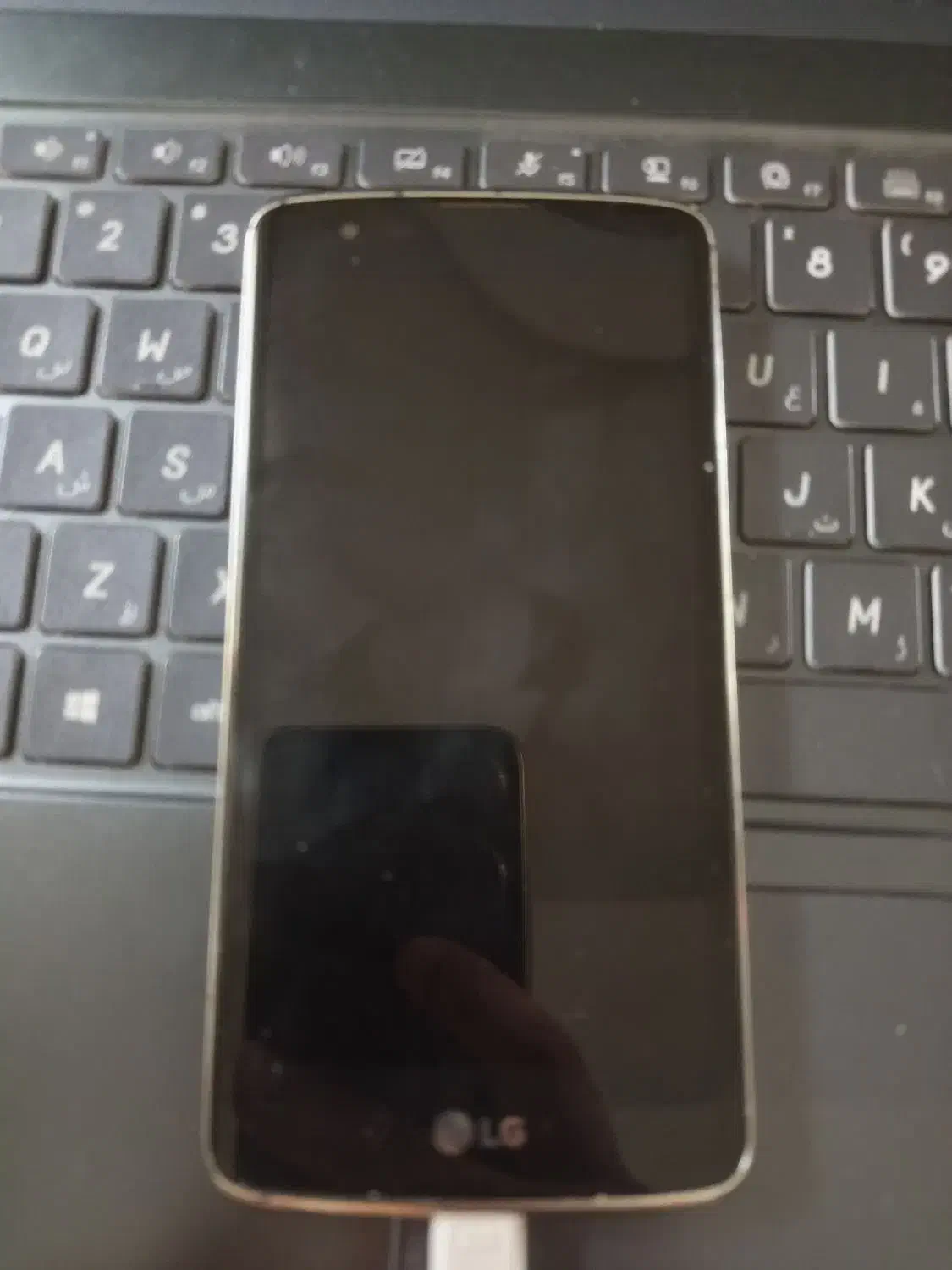 lg k8 lte|موبایل|زنجان, |دیوار