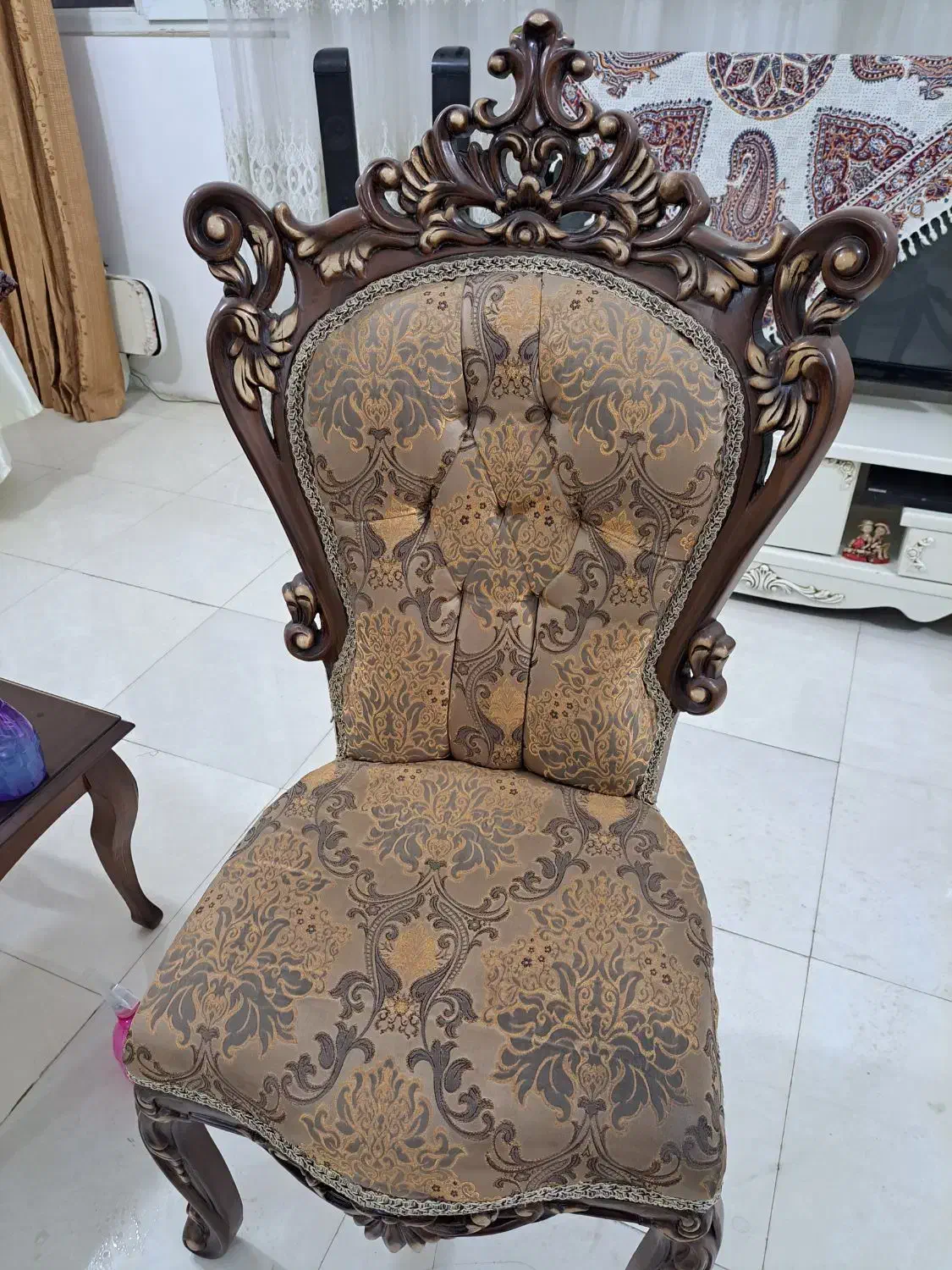 مبل شویی تضمینی و تخصصی بِست واش|خدمات نظافت|هشتگرد, شهرک بعثت|دیوار