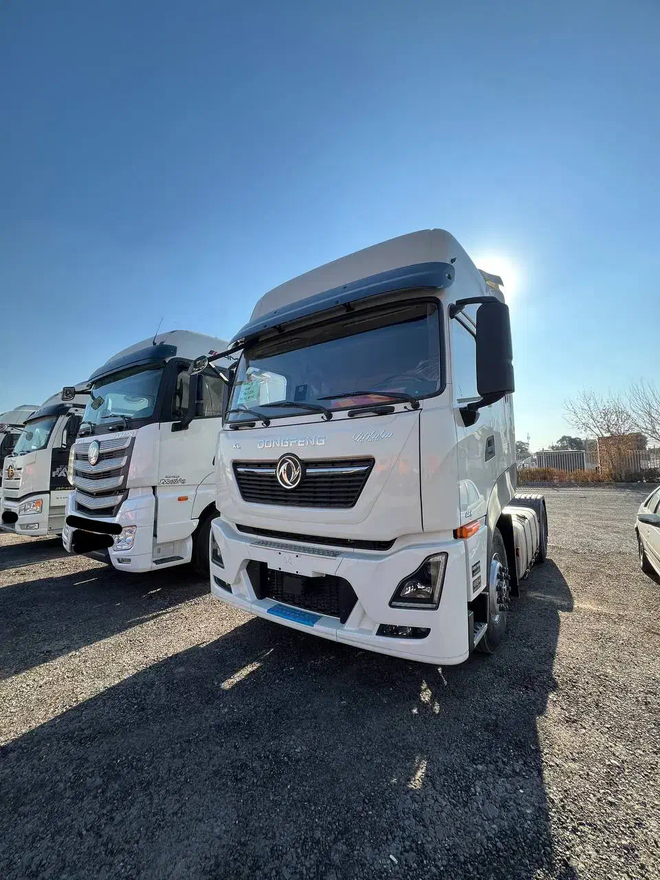 کشنده کا ال|خودرو سنگین|اسلام‌شهر, بهرام آباد|دیوار