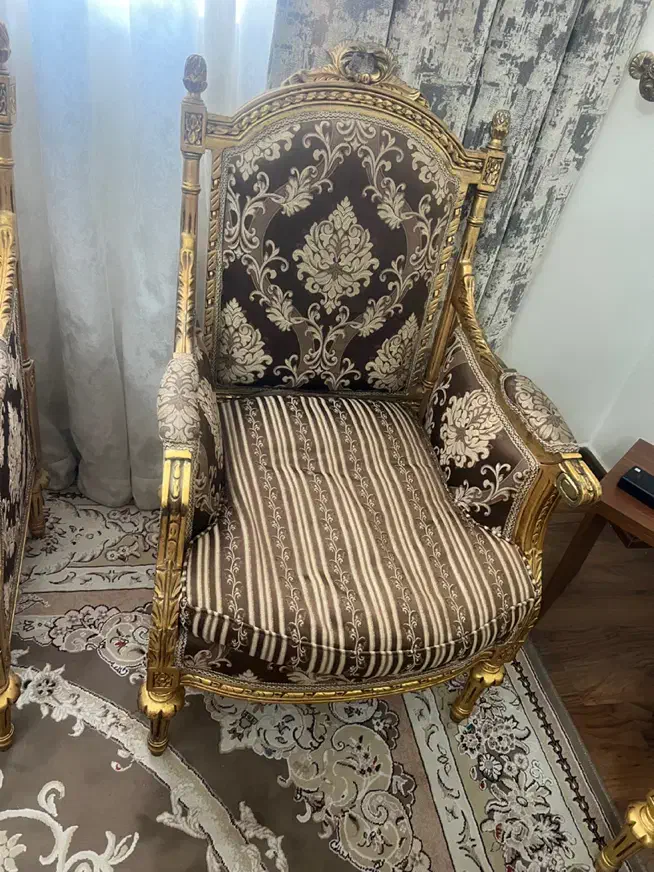 مبل استیل|مبلمان خانگی و میز عسلی|اندیشه, اندیشه فاز ۲|دیوار