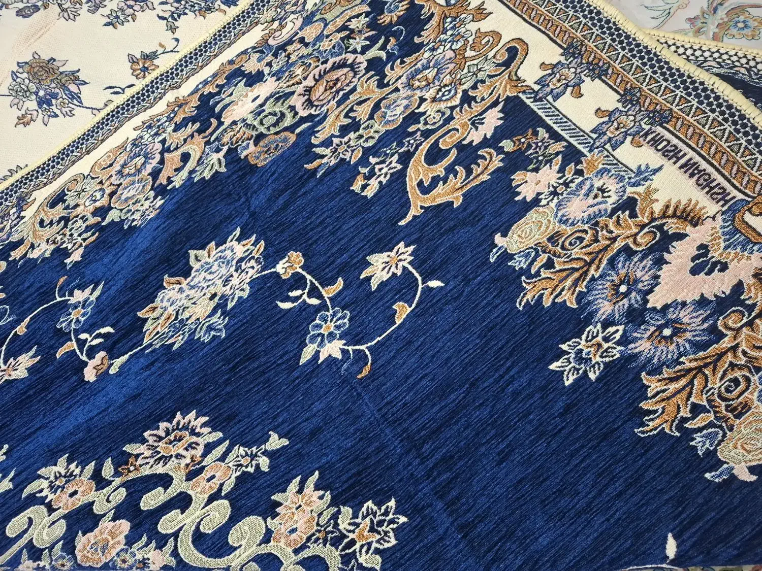 روفرشی قدیمی نو ۳متری|روفرشی|کرمانشاه, |دیوار