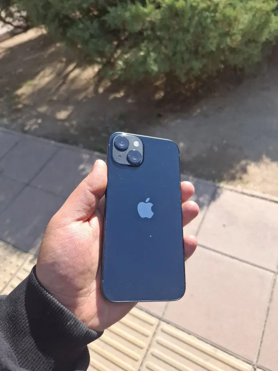 ایفون ۱۳ ipohone 13|موبایل|کرج, فاز ۴ مهرشهر|دیوار