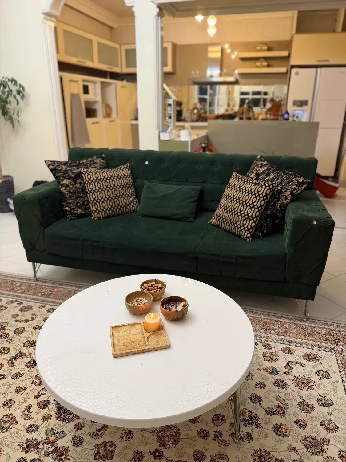 مبل|مبلمان خانگی و میز عسلی|مشهد, سجاد شهر|دیوار