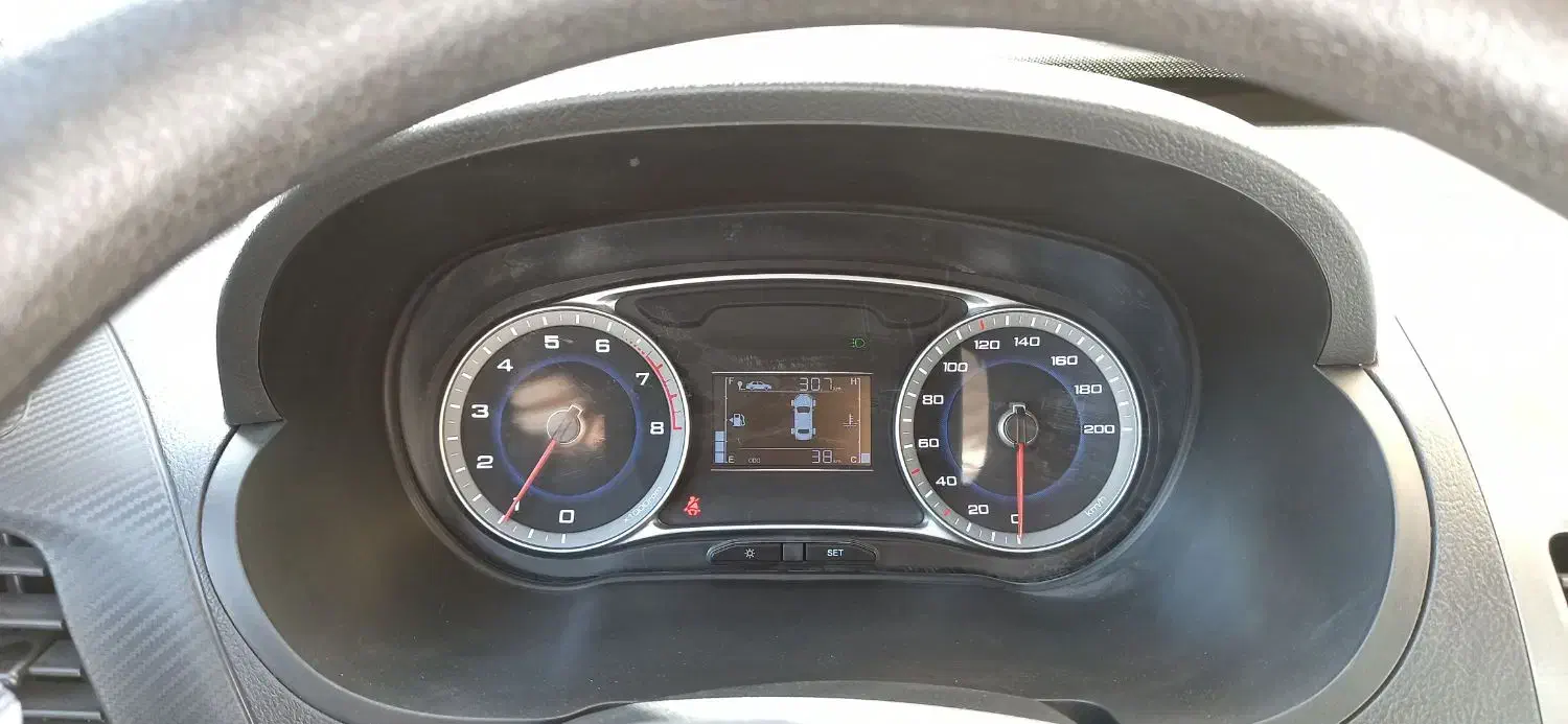 ساینا خشک مدل 1404|خودرو سواری و وانت|قم, پردیسان|دیوار