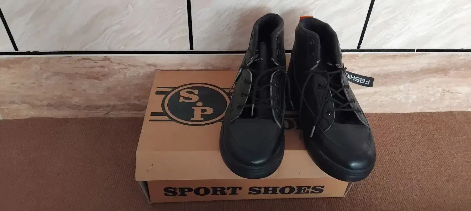 کتانی ساقدارزنانه|کیف، کفش، کمربند|اسدآباد, |دیوار