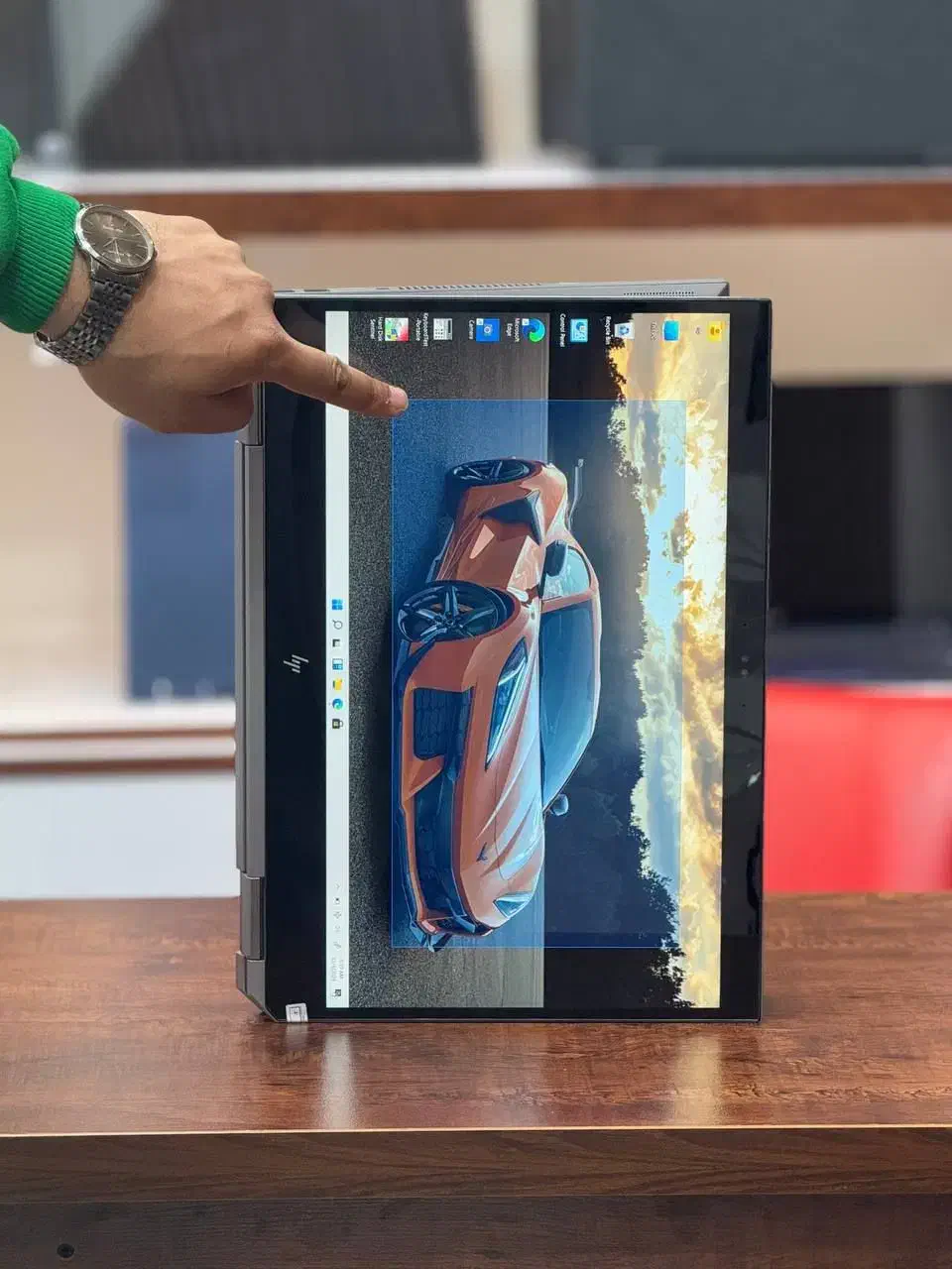 لپ تاپhp|رایانه همراه|شیراز, شهرک گلستان شمالی|دیوار