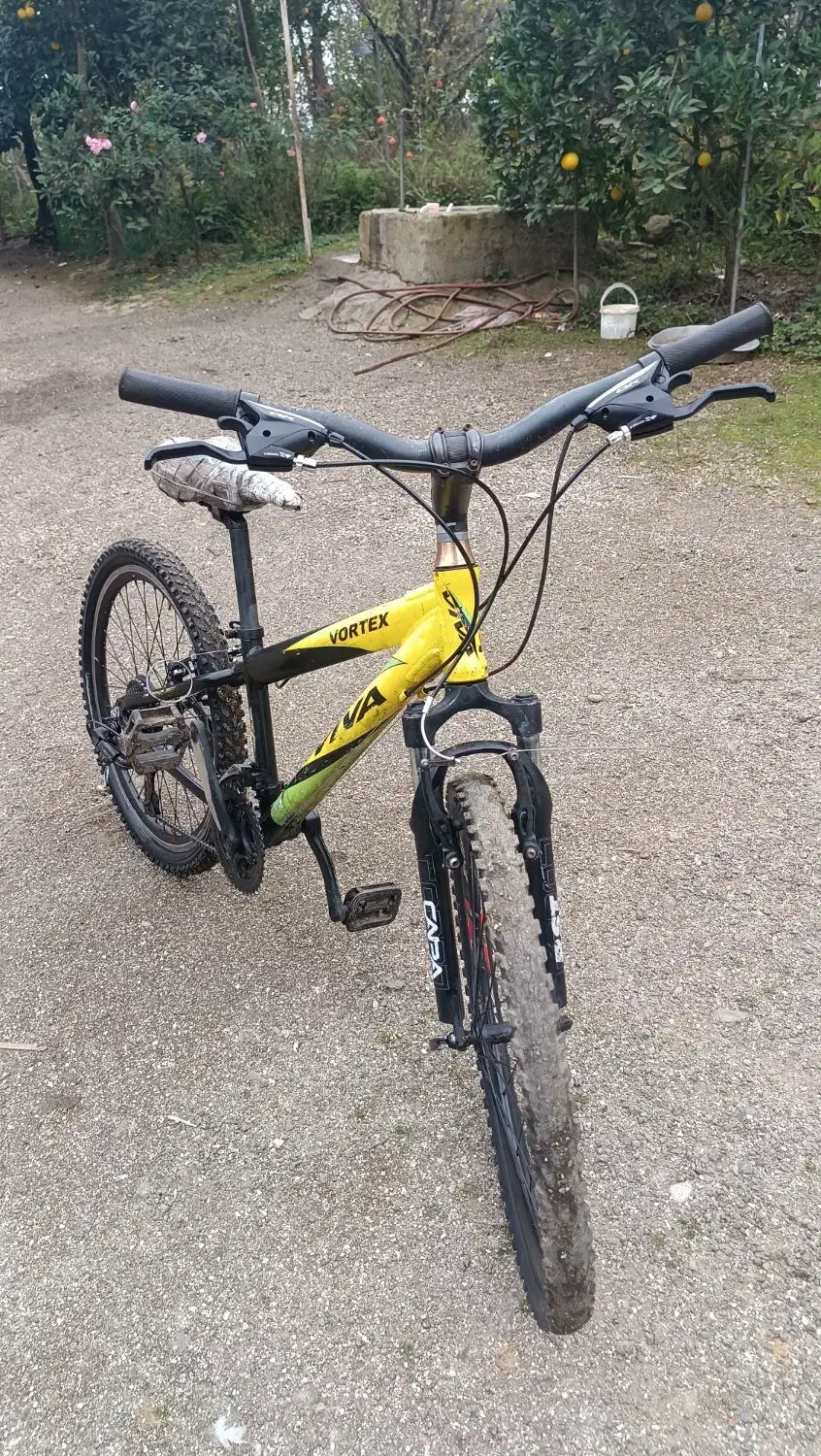 دو.چرخه ویوا 24|دوچرخه، اسکیت، اسکوتر|لیسار, |دیوار