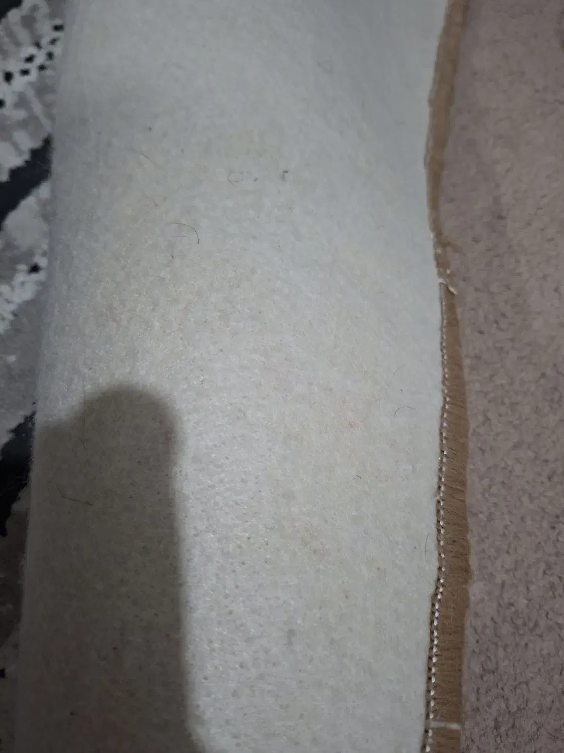 فرش فانتزی|فرش|مشهد, پورسینا|دیوار