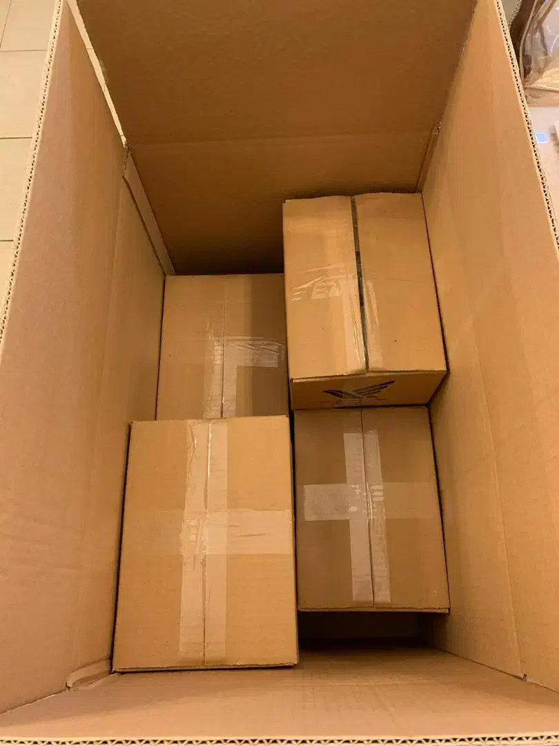 تولید کارتن و جعبه|ماشین‌آلات صنعتی|قم, قلعه صدری|دیوار