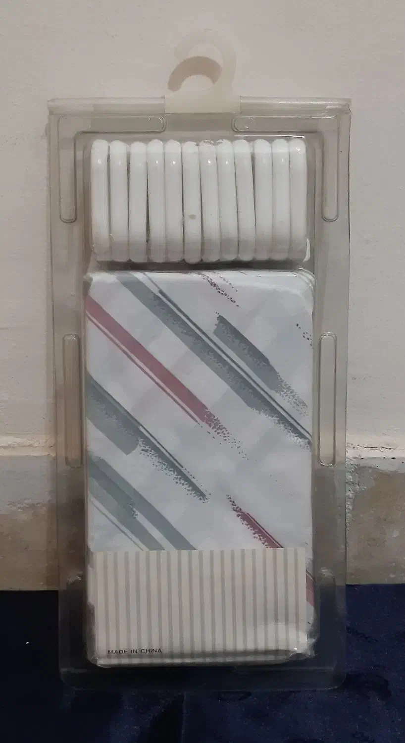 پرده حمام برند اروپایی|لوازم حمام|کرج, گلشهر|دیوار