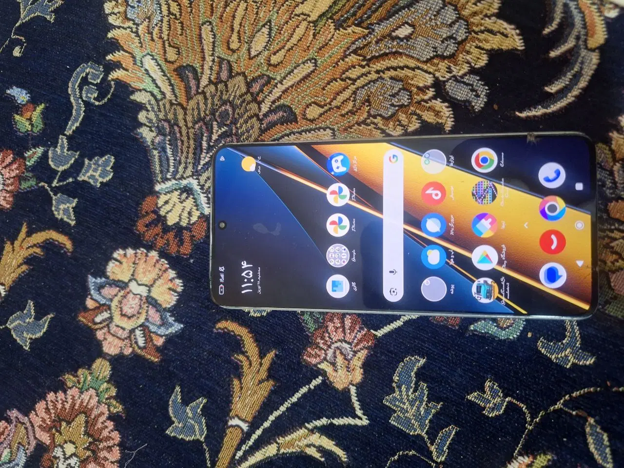 poc X6PRO|موبایل|زاهدان, |دیوار