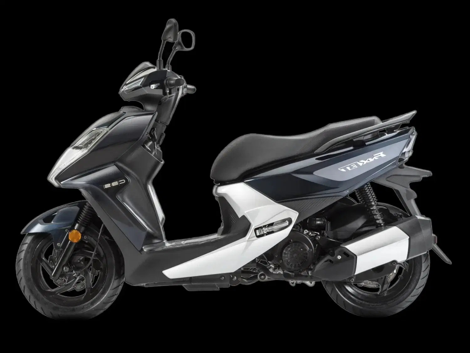 FX150 اس وای ام SYM|موتورسیکلت|تهران, چیتگر جنوبی|دیوار