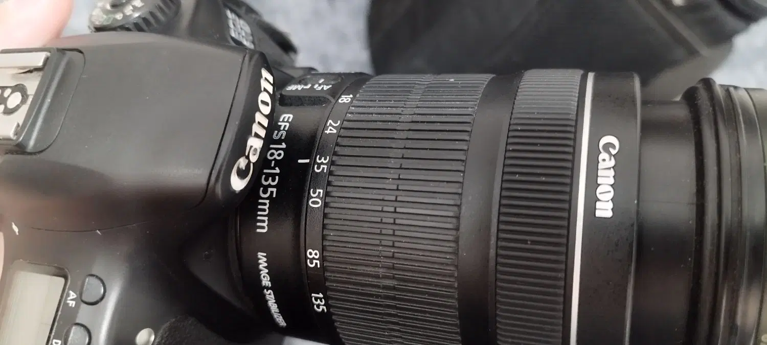 دوربین canon|دوربین عکاسی و فیلمبرداری|اندیشه, اندیشه فاز ۵|دیوار