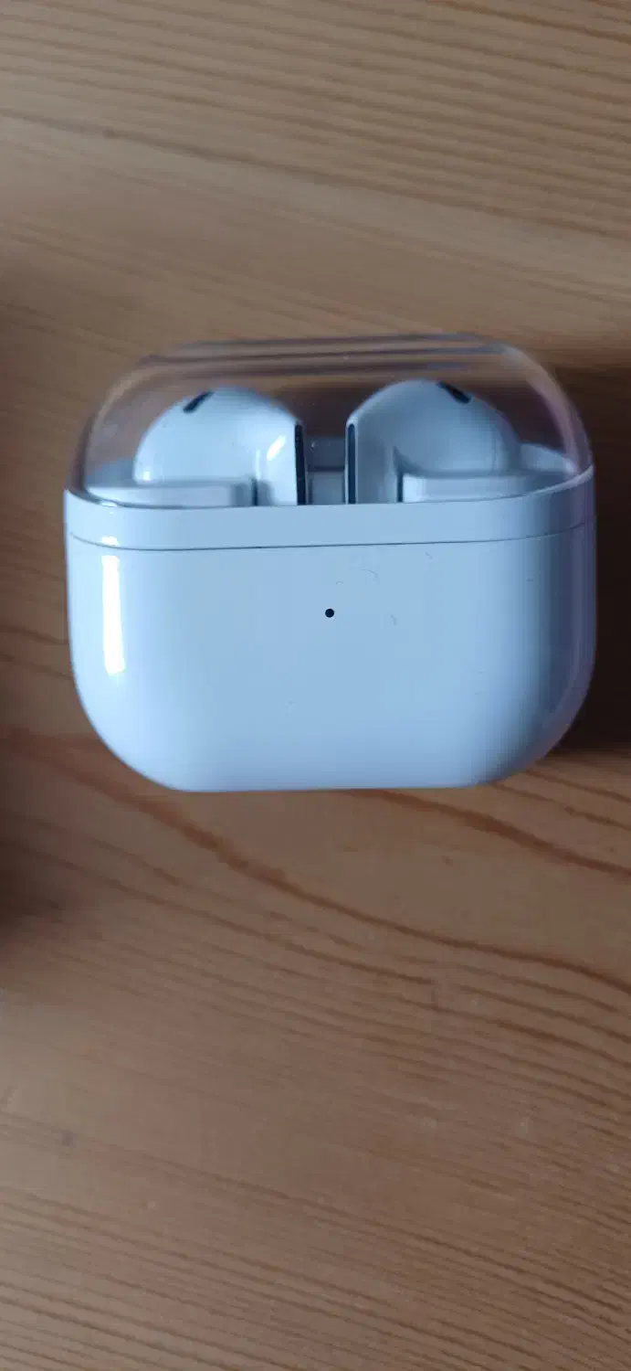 Earbuds 3|لوازم جانبی موبایل و تبلت|تهران, ارم|دیوار